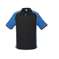 P10112 Mens Nitro Polo