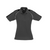 Biz Collection Ladies Triton Polo Ash/Black/White