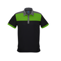 P500MS Mens Charger Polo