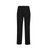 Biz Corporate Mens Siena Adjustable Waist Pant Black