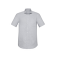 RS968MS Mens Charlie Classic Fit S/S Shirt