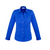 Biz Collection Ladies Monaco Shirt Blue