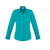 Biz Collection Ladies Monaco Shirt Teal