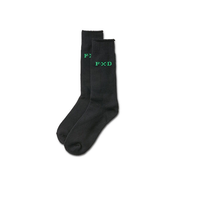 SK 5 FXD Work Bamboo Socks Totally Workwear New Zealand