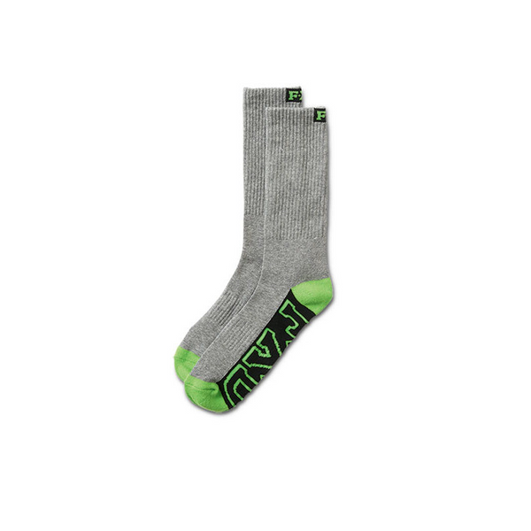 SK1 FXD Jersey Knit Socks 5-Pack