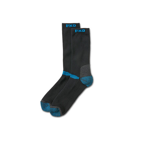 SK2 FXD Work Socks