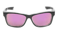 UGLYFISH SPARKIE Black Frame / Pink Lens