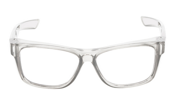 RS545RXCL UGLYFISH SPARKIE Clear Frame / Clear Lens