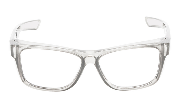 UGLYFISH SPARKIE Clear Frame / Clear Lens