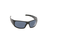 UGLYFISH TRADIE Black Frame / Smoke Lens