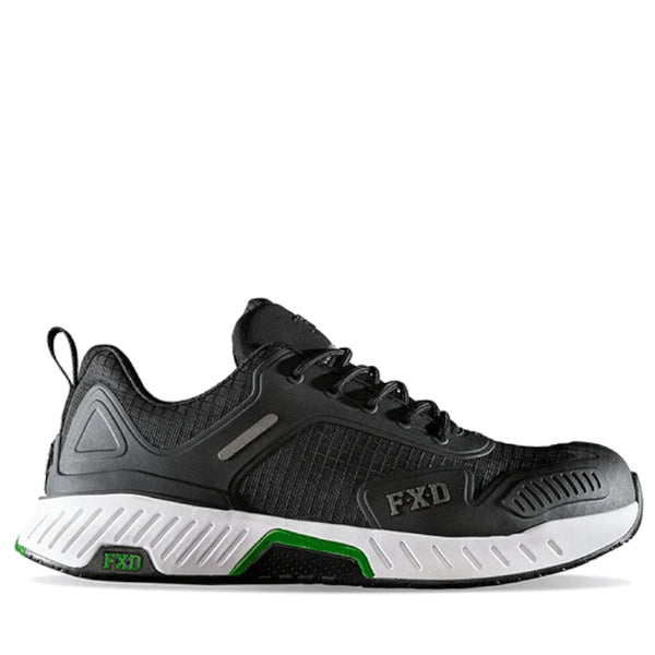 WJ1 FXD Jogger Shoes