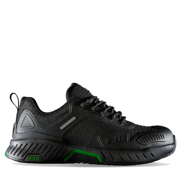 WJ1 FXD Jogger Shoes