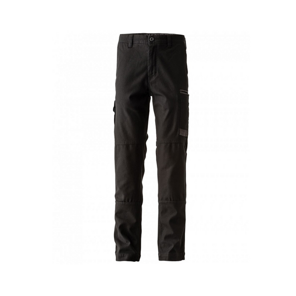 FXD WP3 Work Stretch Pant Black