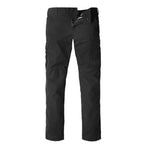 FXD WP3W Womens Work Pant Black