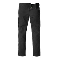 FXD WP3W Womens Work Pant Black