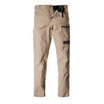 FXD WP3W Womens Work Pant Khaki