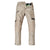 FXD WP5 Stretch Work Pant Khaki