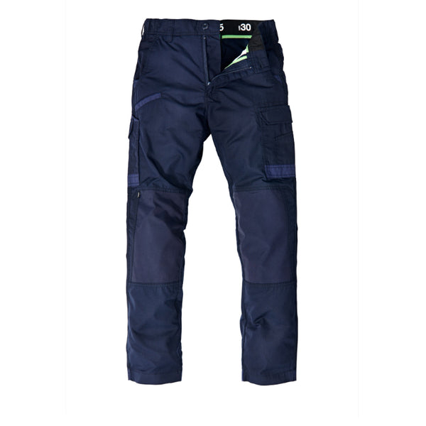 FXD WP5 Stretch Work Pant Navy