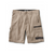 FXD WS3 Work Stretch Short Khaki