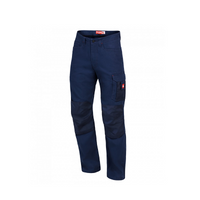 Hard Yakka Legend Pants Navy