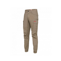 Hard Yakka 3056 Cargo Cuff Pant Desert