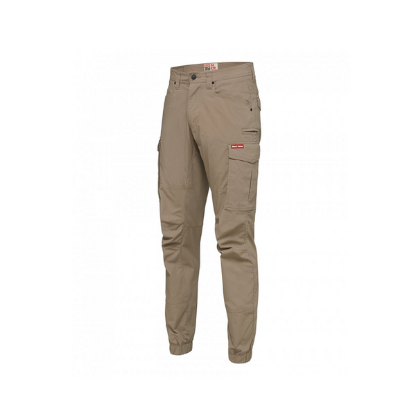 Hard Yakka 3056 Cargo Cuff Pant Desert