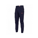 Hard Yakka 3056 Cargo Cuff Pant Navy