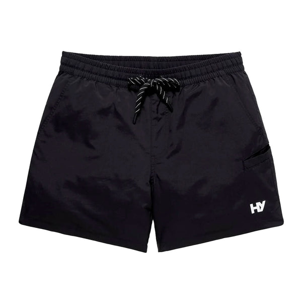 Y05141 Hard Yakka 3056 Zero Short Black