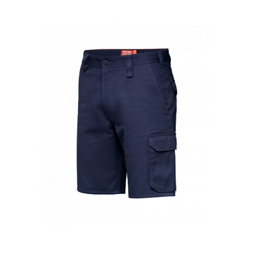 Y05500 Hard Yakka Gen-Y Cotton Men's Shorts