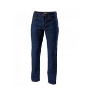 Hard Yakka Stretch Jean Navy