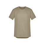 Syzmik Mens Streetworx Tee Shirt Light Khaki