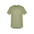 Syzmik Mens Streetworx Tee Shirt Light Sage