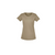 Syzmik Womens Streetworx Tee Light Khaki