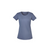 Syzmik Womens Streetworx Tee Petrol Blue