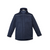 Syzmik Unisex Antarctic Softshell Jacket Navy