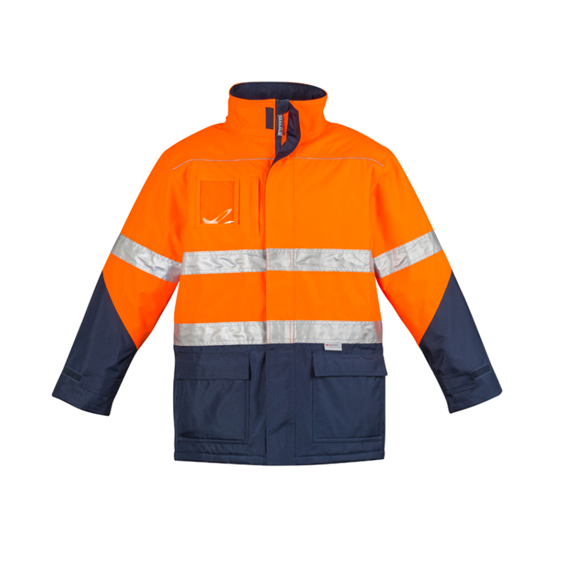 Syzmik jacket clearance