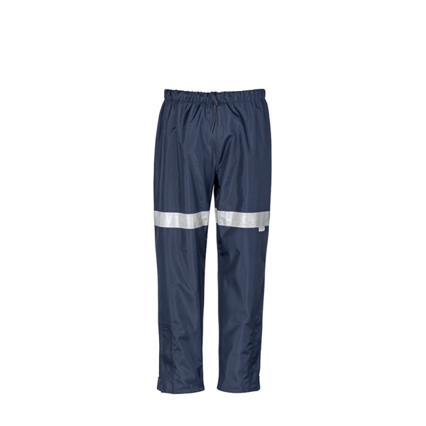 Syzmik Mens Taped Storm Pant Navy