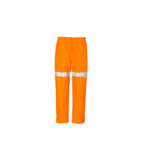 Syzmik Mens Taped Storm Pant Orange