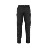 Syzmik Mens Streetworx Stretch Pant Charcoal