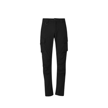 ZP360 Mens Streetworx Curved Cargo Pant