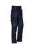 Syzmik Mens Ultralite Multi-Pocket Pant Navy