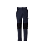 Syzmik Mens Streetworx Tough Pant Navy