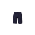 ZS360 Mens Streetworx Curved Cargo Short