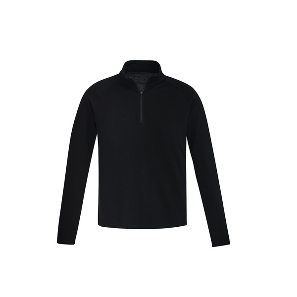 ZT766 Syzmik Mens Merino Wool Mid-Layer Pullover | Totally Workwear New ...