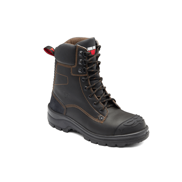 John bull work boots best sale