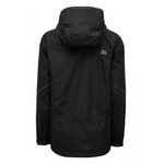 Hard Yakka Mens Orbit Water-Proof Jacket Black